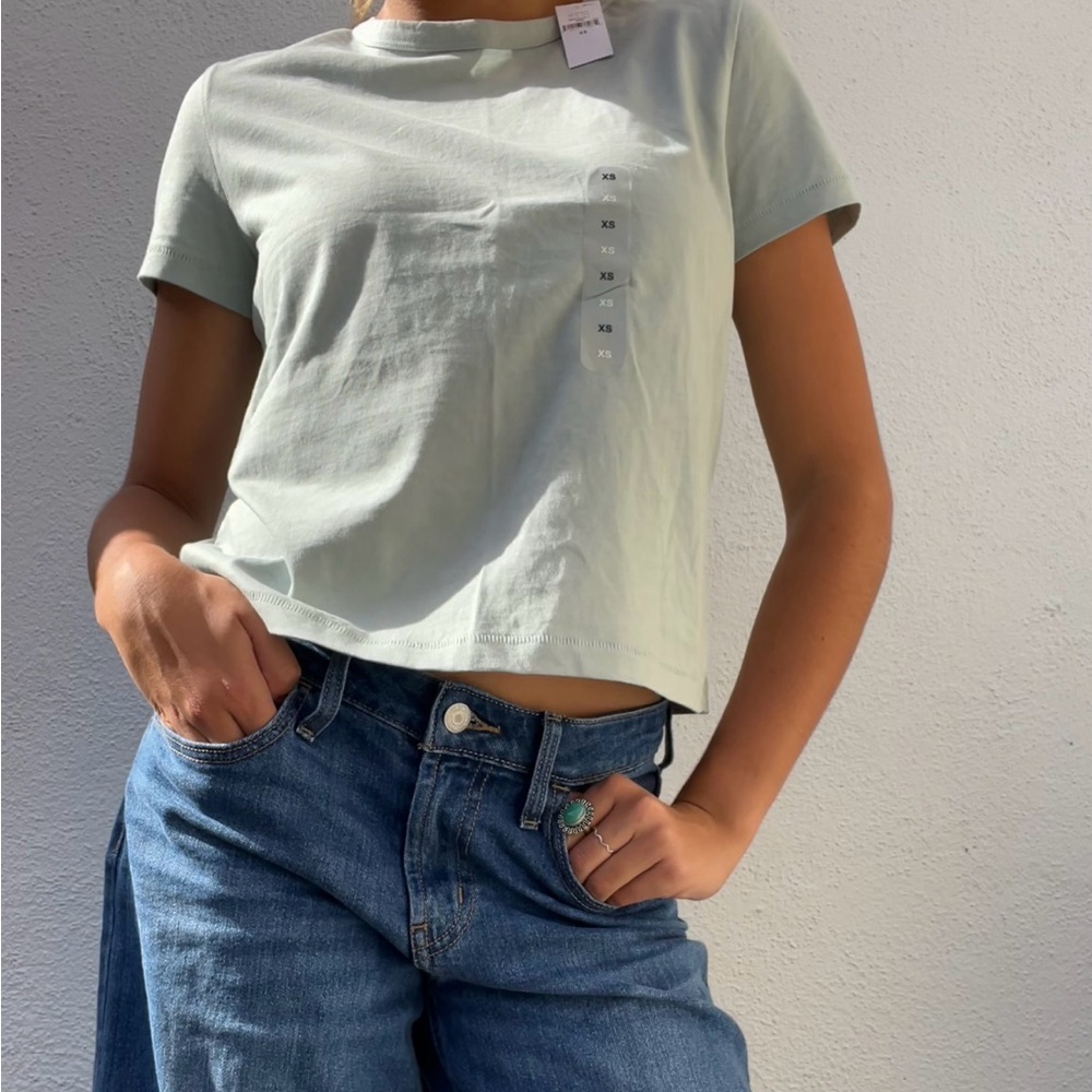 GAP Women’s Cotton T-Shirt